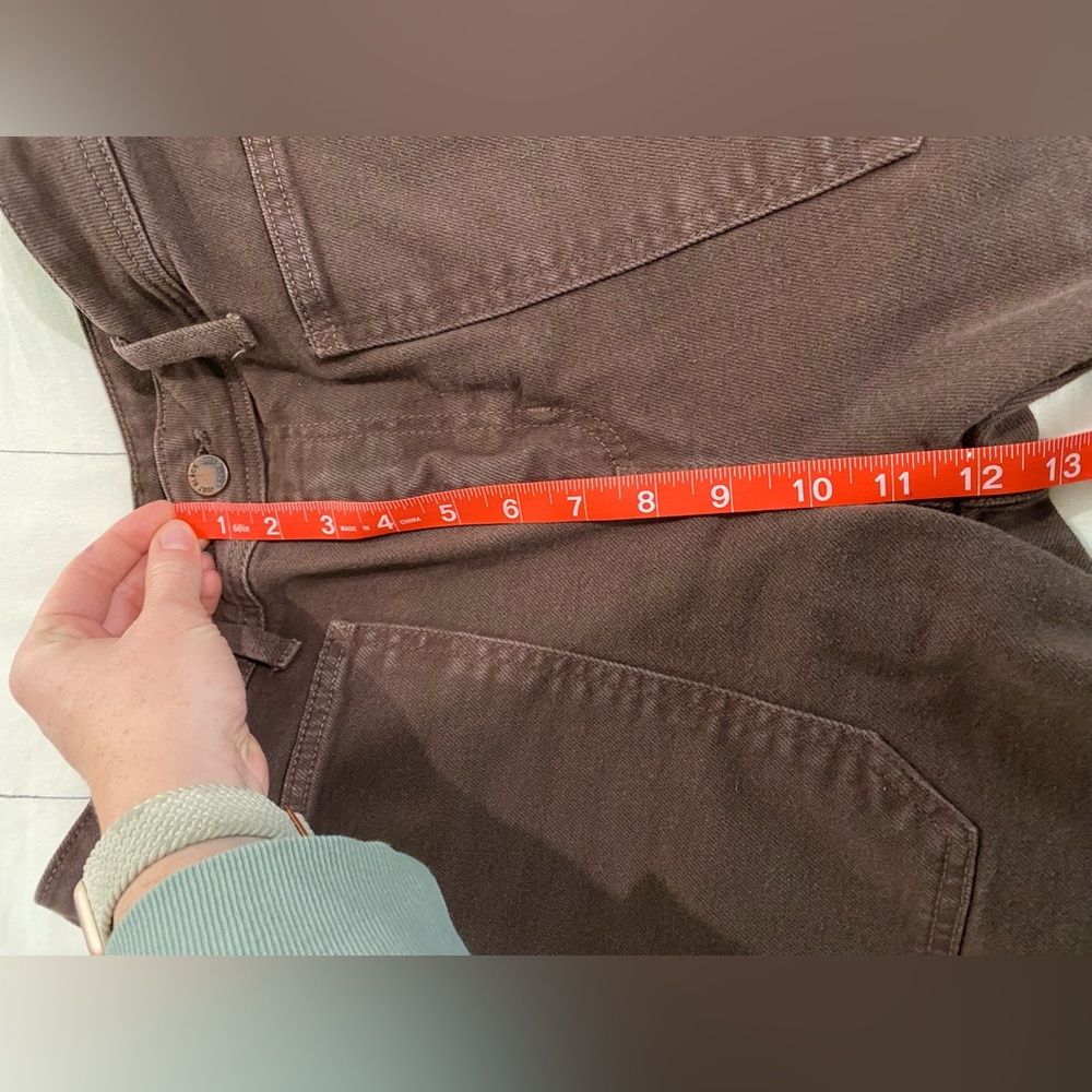 Neuflora Clayton jeans - Picture 7 of 8